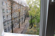 Mieszkanie 2-pokojowe Warszawa Śródmieście, ul. Elektoralna. Zdjęcie 4