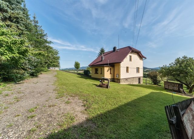 Działka siedliskowa Bielowicko. Zdjęcie 18