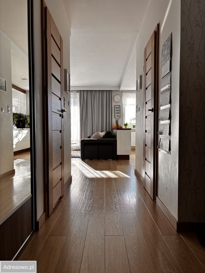 Mieszkanie 3-pokojowe Gdynia Obłuże, ul. Boisko. Zdjęcie 14