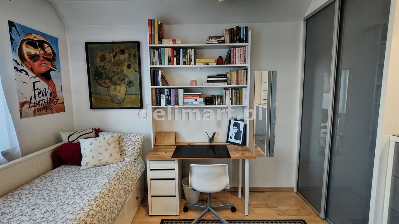 dom wolnostojący, 4 pokoje Zagórz. Zdjęcie 26