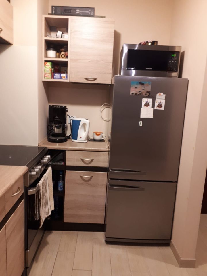 Mieszkanie 2-pokojowe Kołobrzeg, ul. Bałtycka. Zdjęcie 10