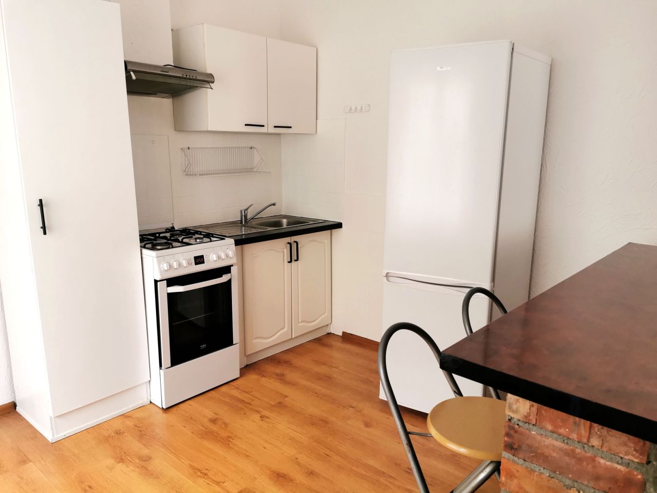 Mieszkanie 1-pokojowe Darłowo Centrum. Zdjęcie 6