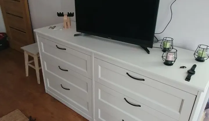 Mieszkanie 1-pokojowe Myślenice