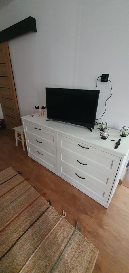 Mieszkanie 1-pokojowe Myślenice