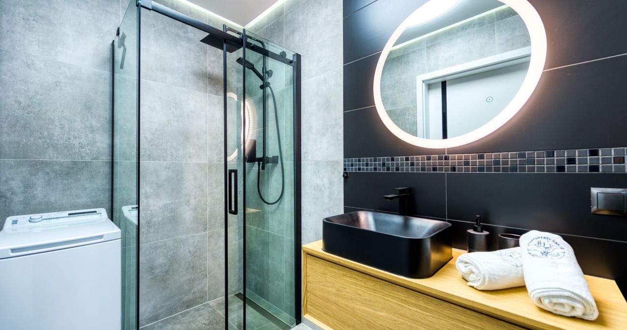 Mieszkanie 2-pokojowe Świeradów-Zdrój. Zdjęcie 8