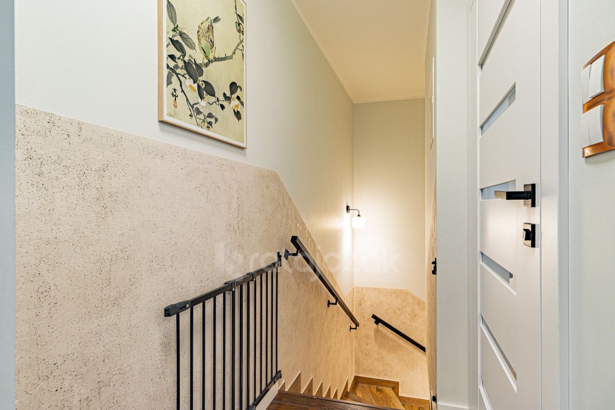 Mieszkanie 3-pokojowe Wejherowo, ul. Kazimierza Dzięcielskiego. Zdjęcie 10