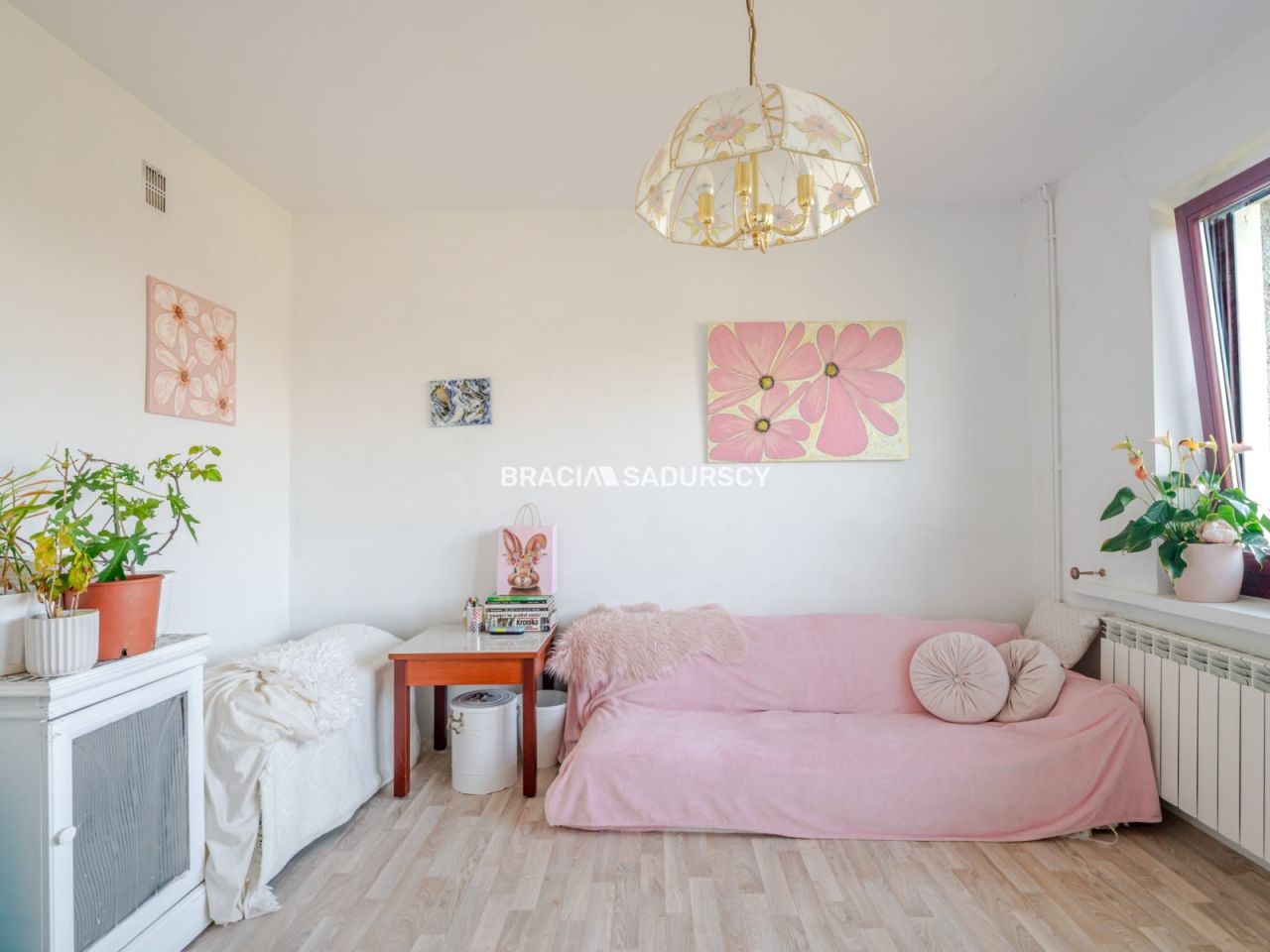 dom wolnostojący, 7 pokoi Chorowice, ul. Adama Doboszyńskiego. Zdjęcie 23