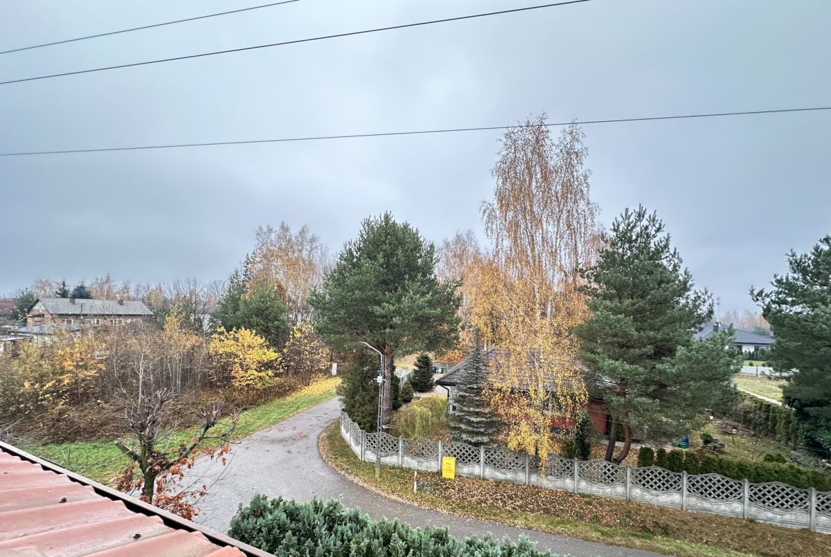 dom wolnostojący, 12 pokoi Sade Budy, ul. Polna. Zdjęcie 10