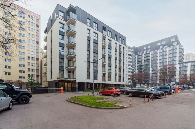 Mieszkanie 2-pokojowe Warszawa Wola, ul. Chłodna. Zdjęcie 18