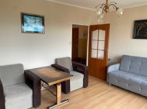 Mieszkanie 2-pokojowe Legionowo Centrum, ul. Jagiellońska