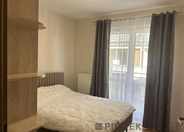 Mieszkanie 2-pokojowe Warszawa Białołęka, ul. Sprawna. Zdjęcie 7