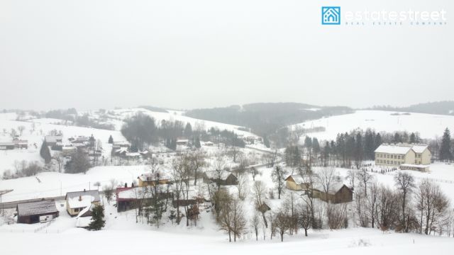 Działka rolna Kuźmina. Zdjęcie 7