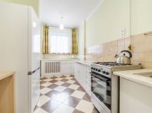 Mieszkanie 1-pokojowe Kraków Prądnik Czerwony, ul. Pawła Włodkowica. Zdjęcie 4