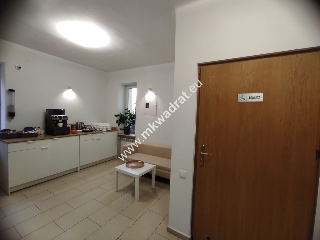 Biuro Milanówek. Zdjęcie 8