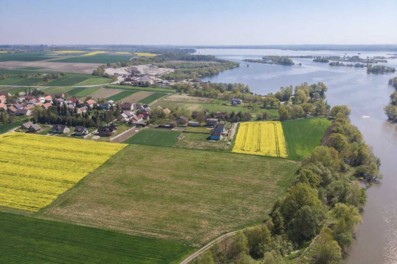 Działka budowlana Otmuchów Wójcice. Zdjęcie 4