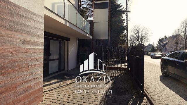 Lokal Rzeszów, ul. Króla Stanisława Augusta. Zdjęcie 2