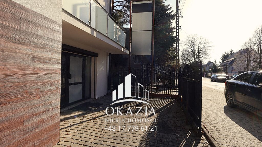 Lokal Rzeszów, ul. Króla Stanisława Augusta. Zdjęcie 2