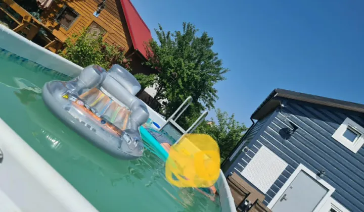 Działka rod Darłowo, ul. Adama Mickiewicza