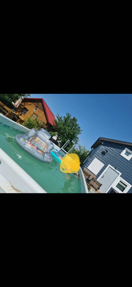 Działka rod Darłowo, ul. Adama Mickiewicza. Zdjęcie 1