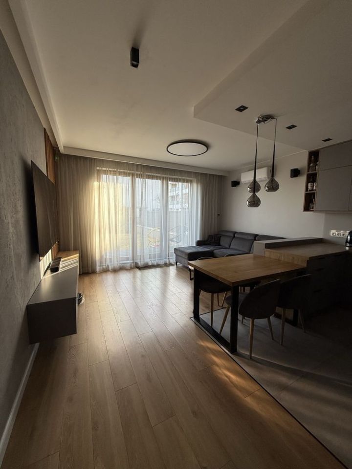 Mieszkanie 2-pokojowe Mińsk Mazowiecki. Zdjęcie 6