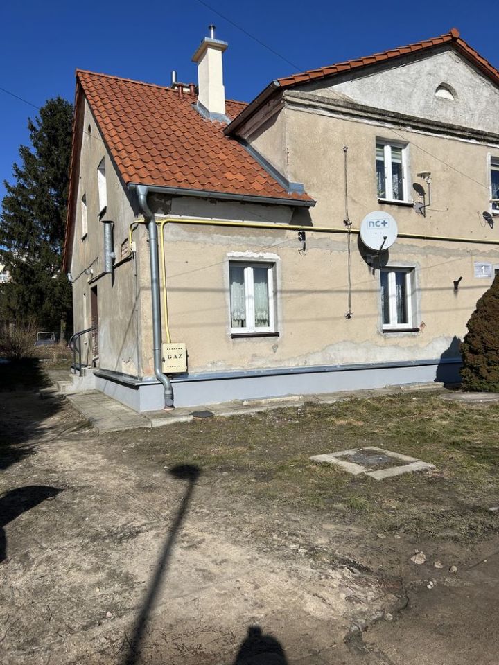 Mieszkanie 2-pokojowe Kętrzyn. Zdjęcie 7