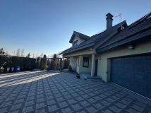 dom wolnostojący, 4 pokoje Bielsko-Biała Lipnik, ul. Władysława Kiernika. Zdjęcie 3