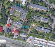 Mieszkanie 1-pokojowe Kraków Podgórze Duchackie, ul. Przykopy. Zdjęcie 1