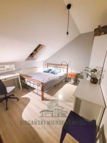 Mieszkanie 4-pokojowe Lublin Czuby, ul. Rubinowa. Zdjęcie 3