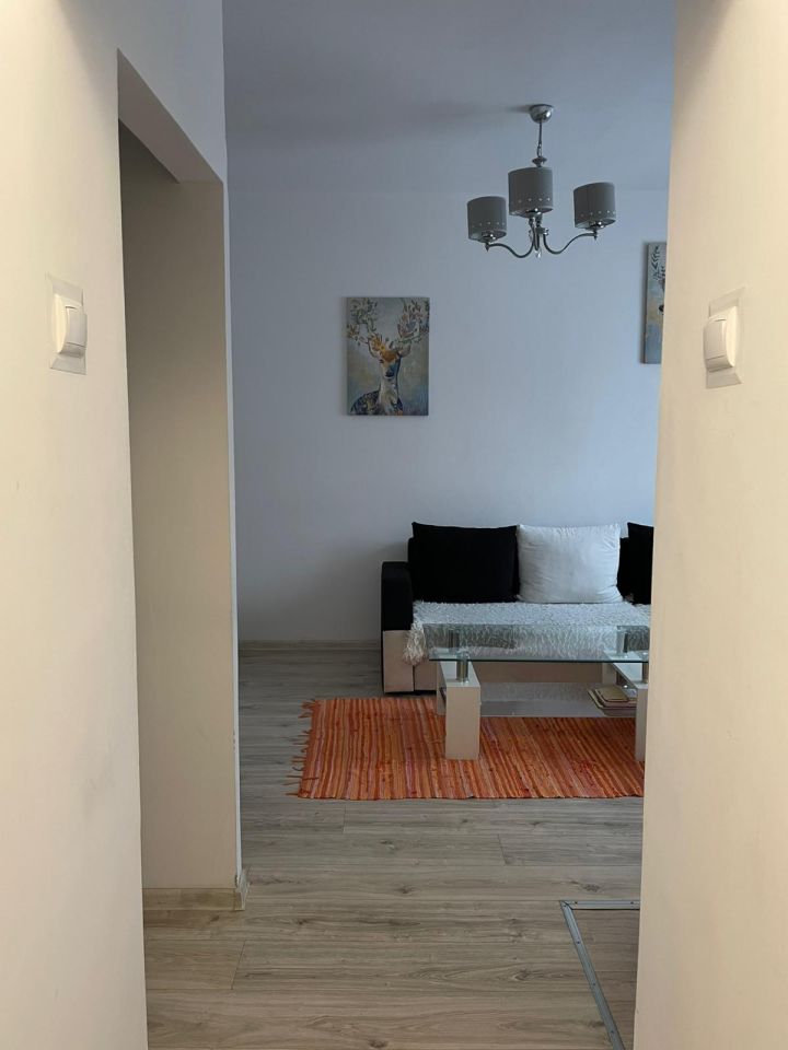 Mieszkanie 2-pokojowe Kraków Dębniki, ul. Praska. Zdjęcie 4