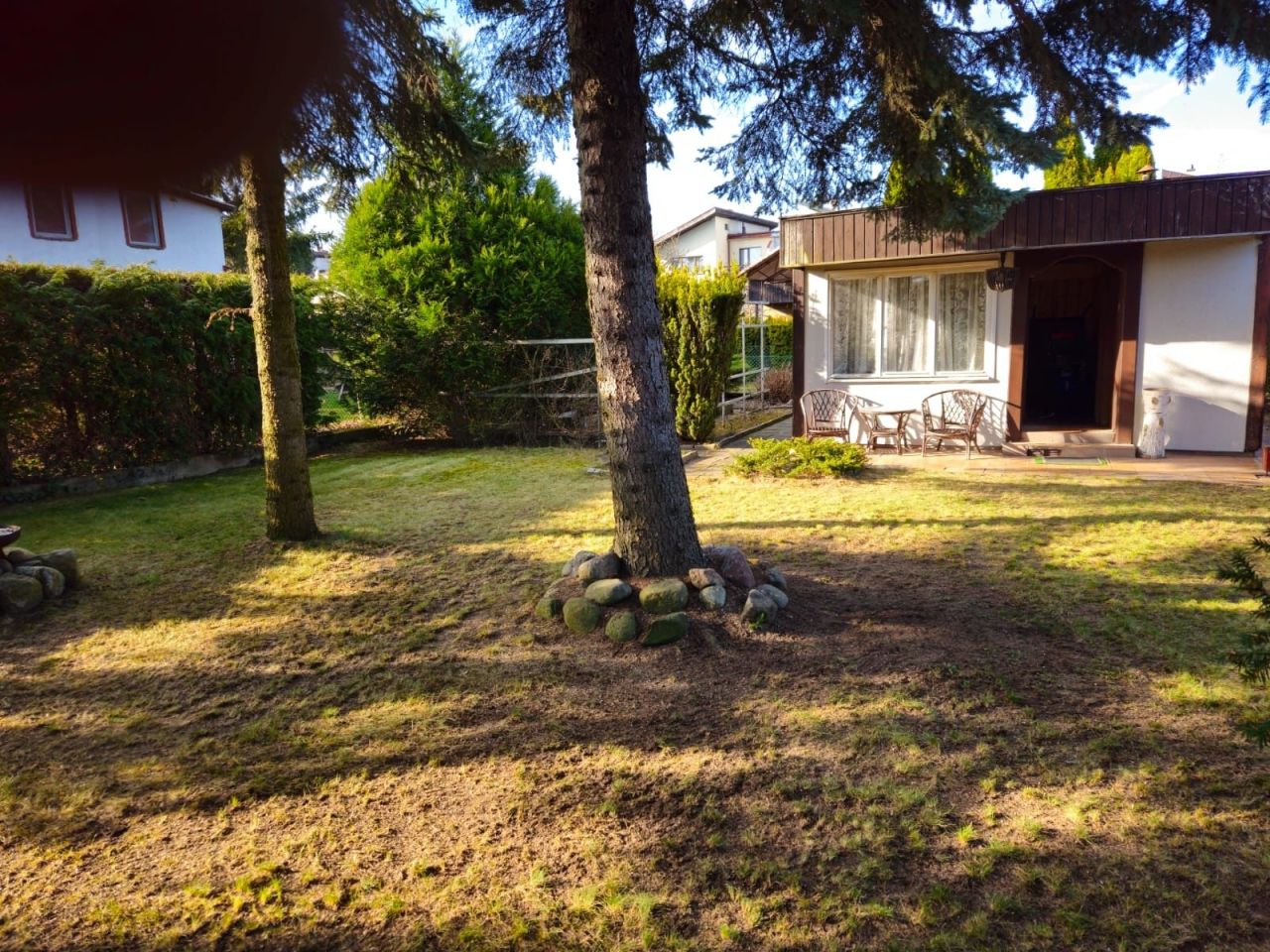 Działka rod Poznań Ogrody. Zdjęcie 2