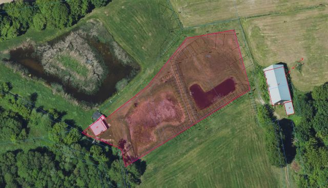 Działka rolno-budowlana Solistówka. Zdjęcie 1