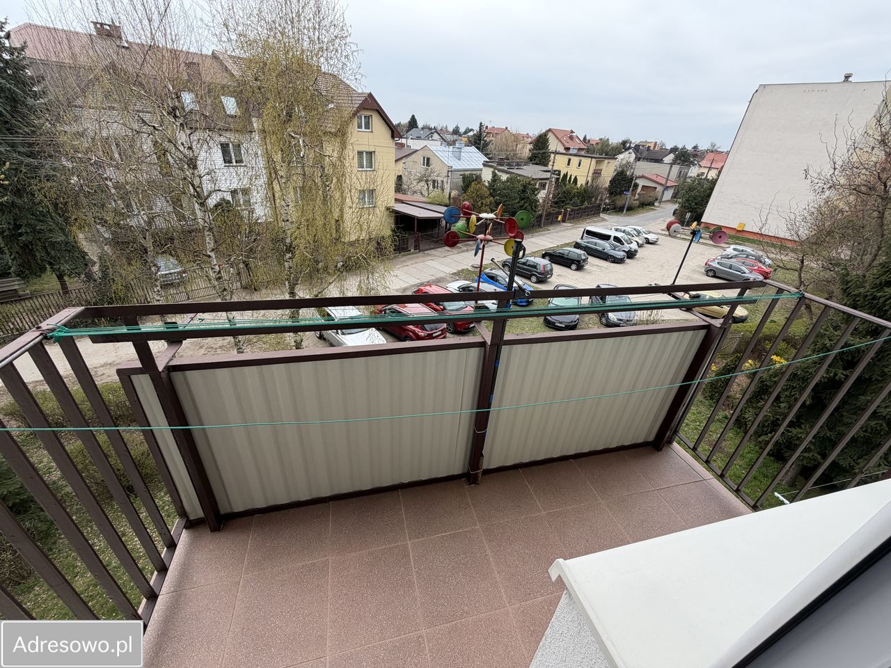 Mieszkanie 2-pokojowe Płock, ul. Jesienna. Zdjęcie 16