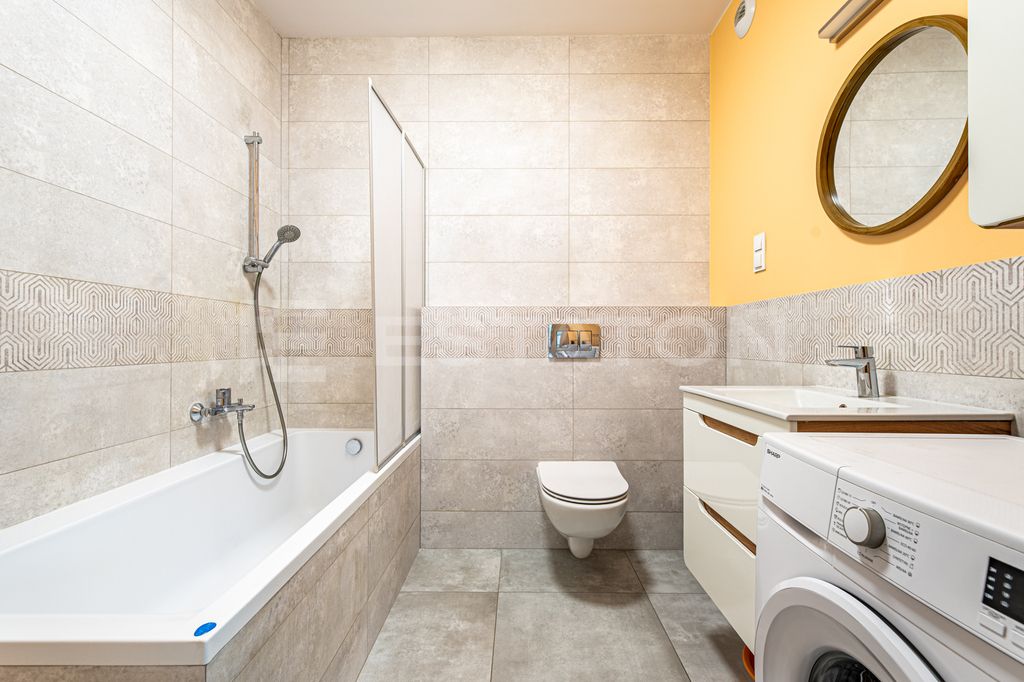 Mieszkanie 2-pokojowe Rzeszów, ul. Teofila Aleksandra Lenartowicza. Zdjęcie 4