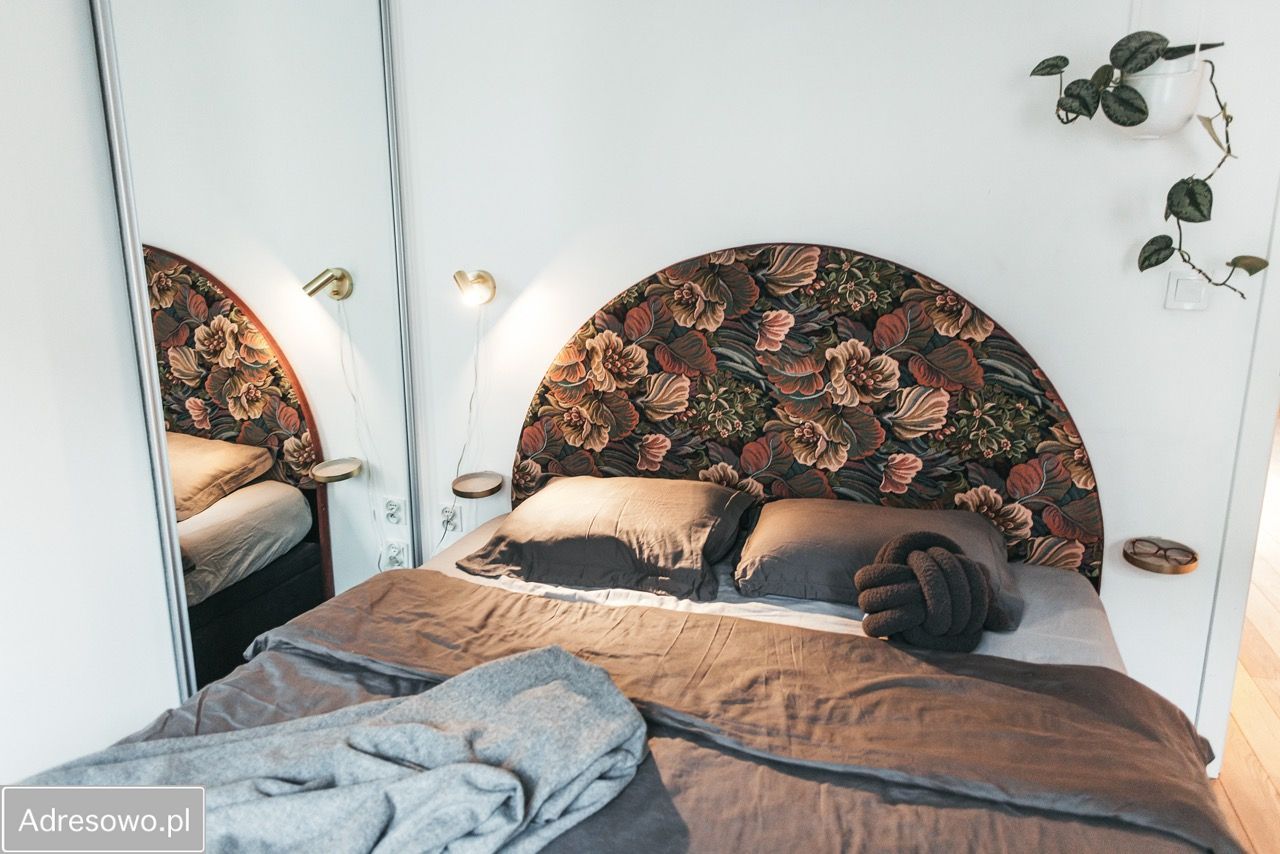 Mieszkanie 3-pokojowe Wrocław Ołbin, ul. Jedności Narodowej. Zdjęcie 19