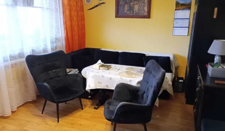 Mieszkanie 2-pokojowe Oleśnica, ul. Mikołaja Kopernika