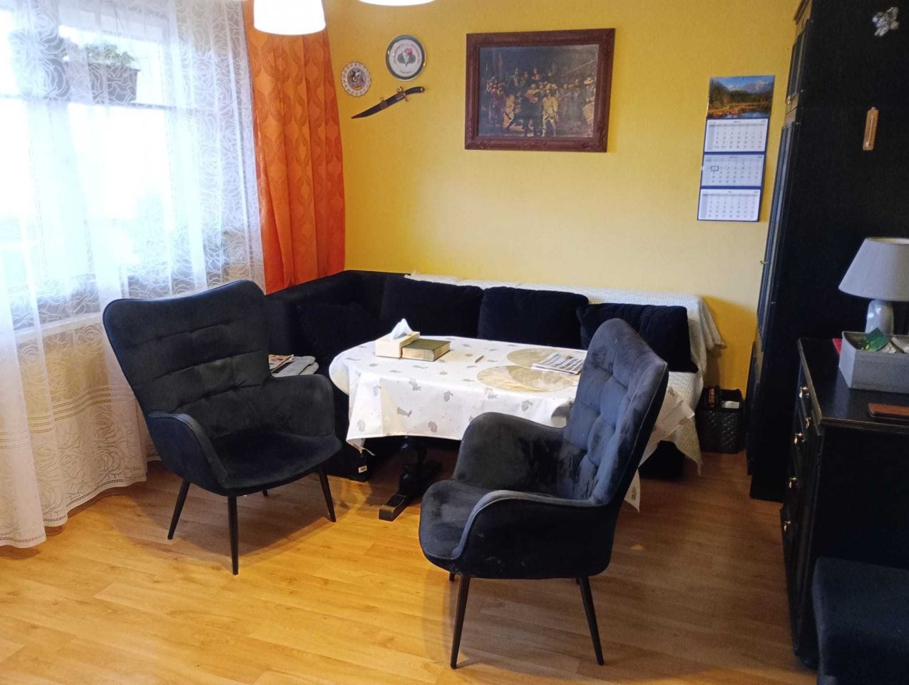 Mieszkanie 2-pokojowe Oleśnica, ul. Mikołaja Kopernika. Zdjęcie 1