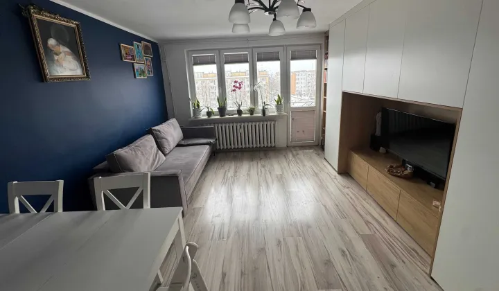 Mieszkanie 3-pokojowe Nowy Dwór Mazowiecki, ul. Bohaterów Modlina