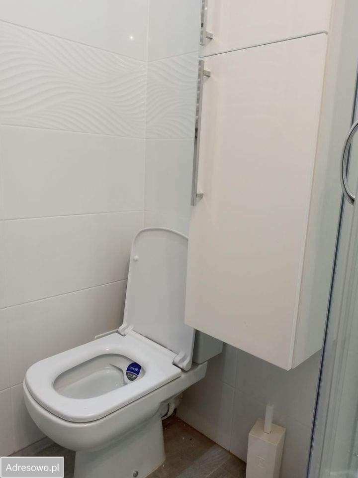 Mieszkanie 2-pokojowe Zielona Góra Centrum, ul. Ceglana. Zdjęcie 6