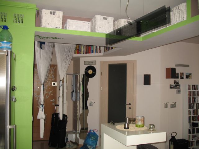 Mieszkanie 2-pokojowe Warszawa Białołęka, Skarbka z Gór. Zdjęcie 2