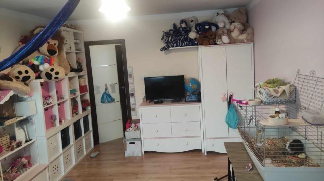 Mieszkanie 3-pokojowe Kielce Świętokrzyskie, ul. Jana Nowaka Jeziorańskiego. Zdjęcie 8