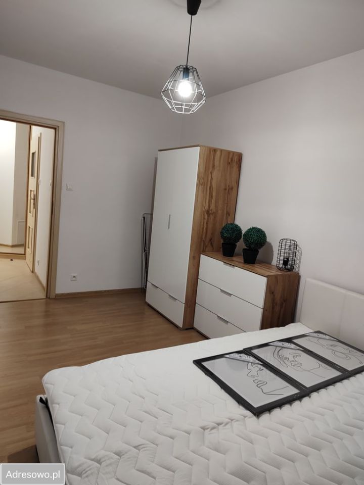 Mieszkanie 2-pokojowe Włocławek, ul. Biskupia. Zdjęcie 4