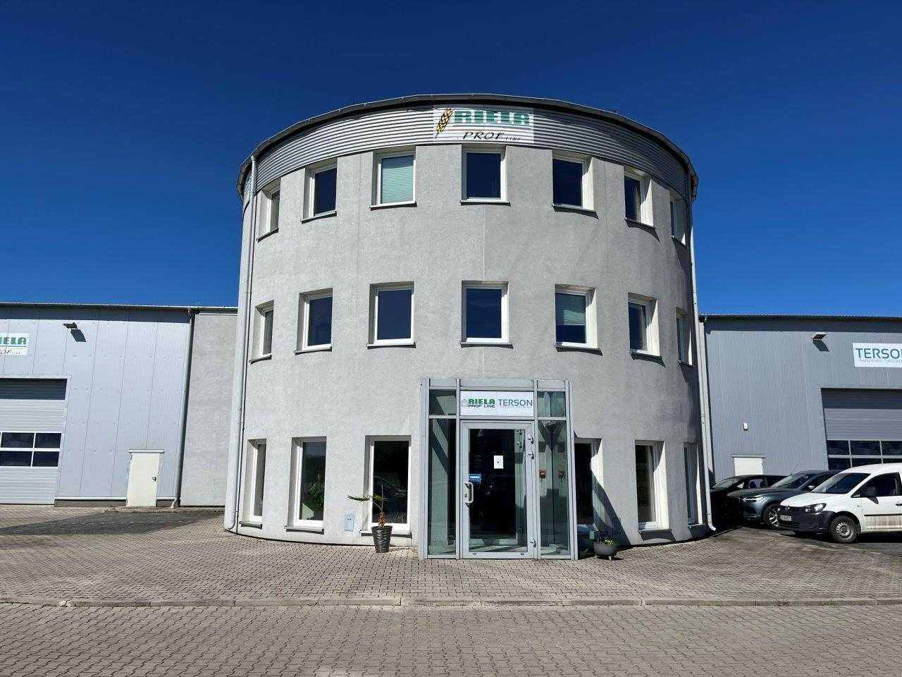 Biuro Szewce, ul. Topolowa. Zdjęcie 1