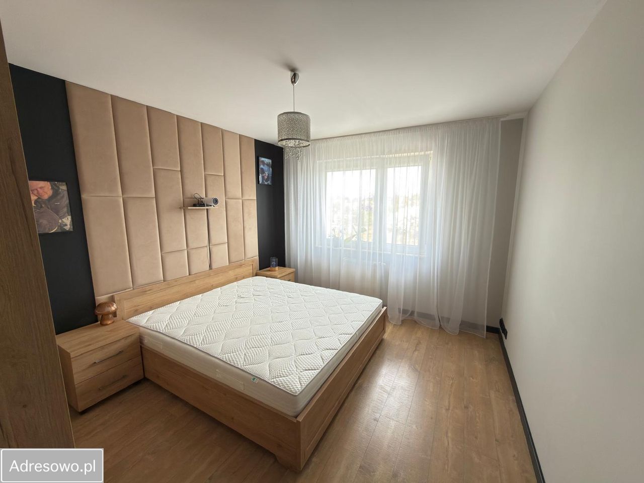 Mieszkanie 3-pokojowe Barczewo, pl. Osiedle Zielone Wzgórze. Zdjęcie 7