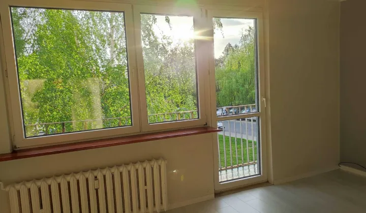 Mieszkanie 3-pokojowe Knurów, ul. Kapelanów Wojskowych