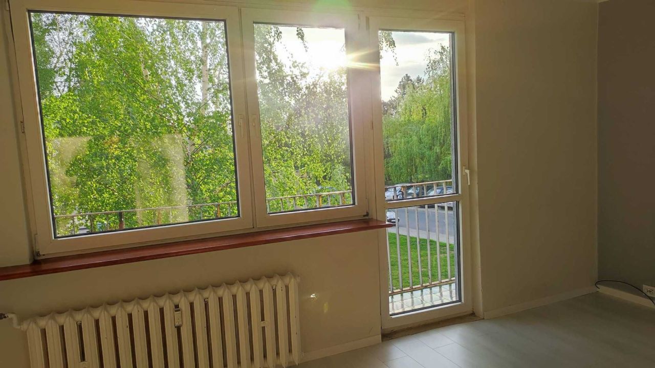 Mieszkanie 3-pokojowe Knurów, ul. Kapelanów Wojskowych. Zdjęcie 1