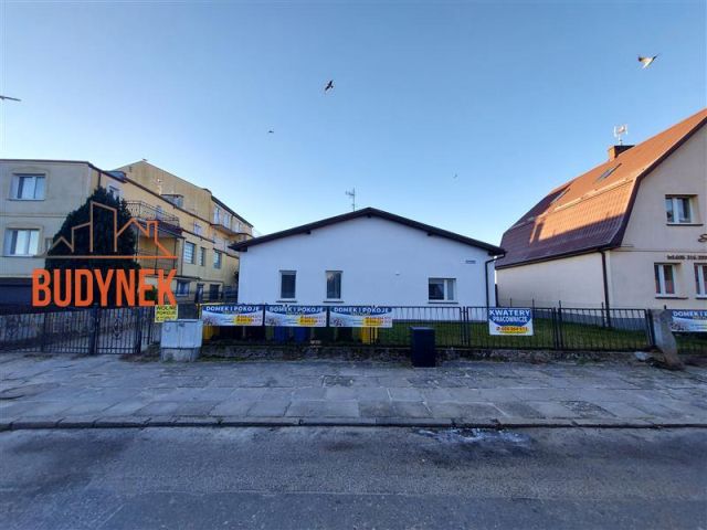 Działka budowlana Darłowo Darłówko, al. Belgijska. Zdjęcie 5
