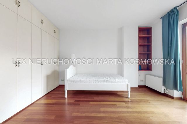 Mieszkanie 5-pokojowe Warszawa Mokotów, ul. Tawerny. Zdjęcie 11