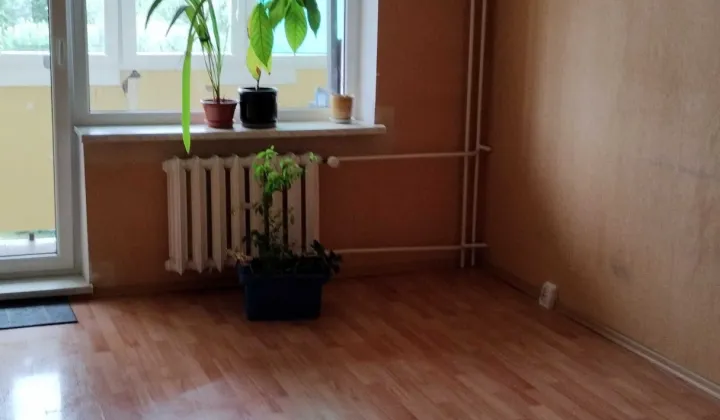 Mieszkanie 3-pokojowe Świdwin