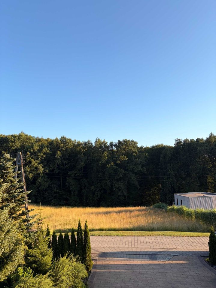 Działka budowlana Rybnik Popielów, ul. Źródlana. Zdjęcie 6