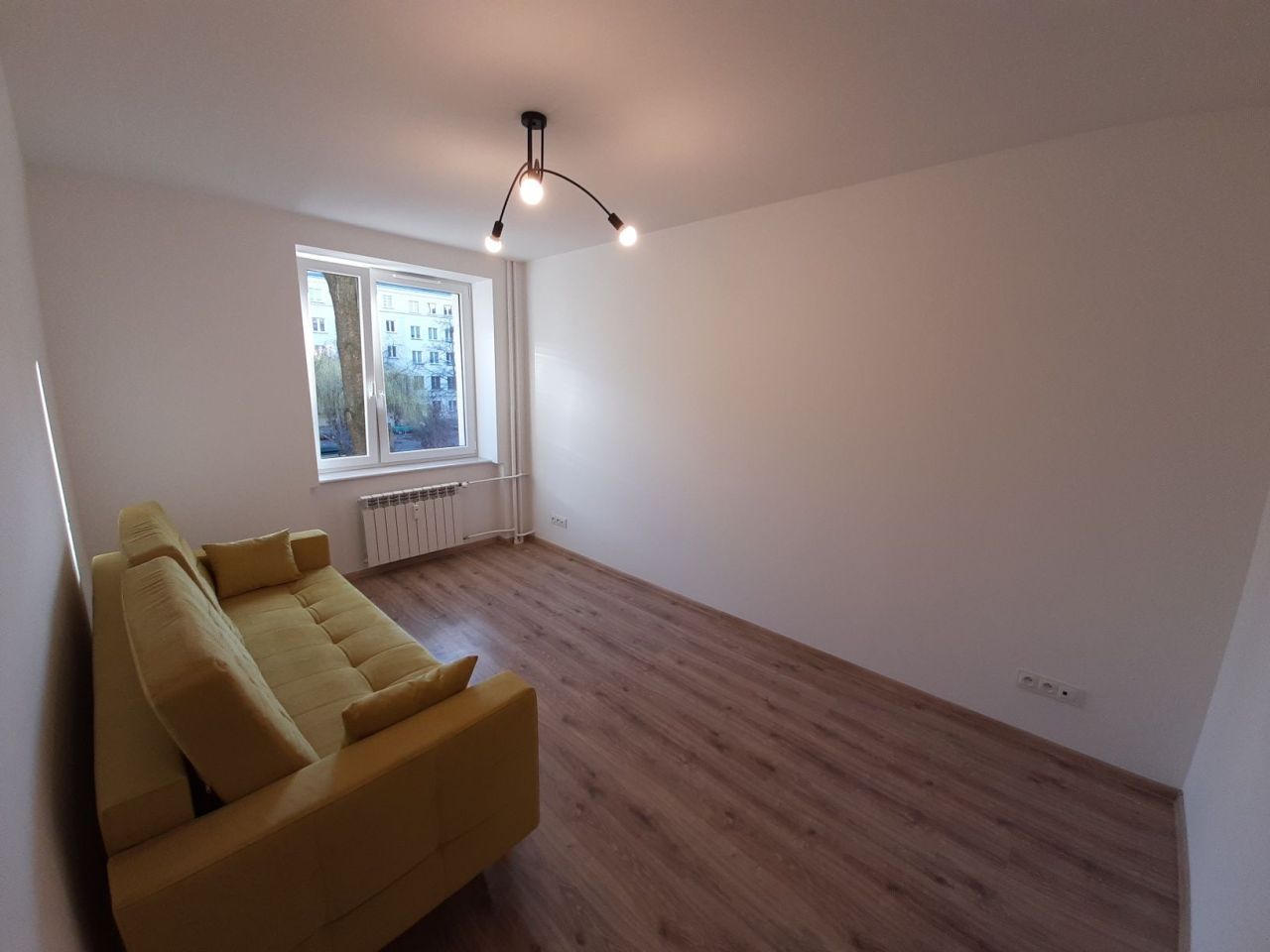 Mieszkanie 2-pokojowe Katowice Koszutka, ul. Stefana Okrzei. Zdjęcie 5